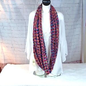 COLLECTION 18  Womans‎ Multi Color Super Light  & Soft Scarve